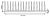 Radiator aluminiowy A6023/30