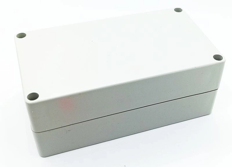 OBH09 obudowa hermetyczna 140x80x45mm
