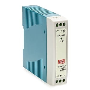 MDR-10-5 zasilacz impulsowy 5V