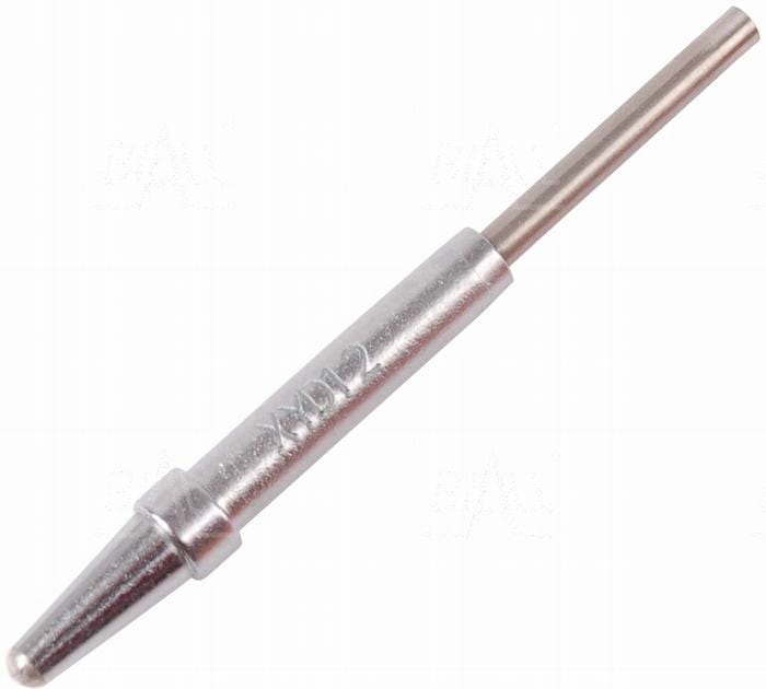 Grot odsysający 1,2mm do lutownicy DIA60 / DIA100