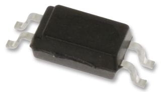 TLP181 transoptor; wyjście tranzystorowe