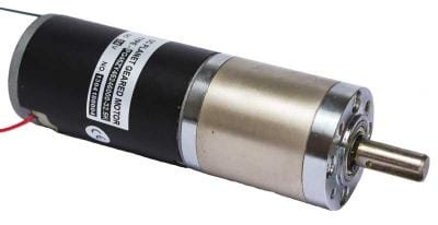 RH45ZY45246000-32,5 silnik z przekładnią