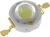 P2N-G dioda LED 3W zielona