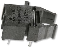 HFBR2528Z odbiornik światłowodowy 10MBd