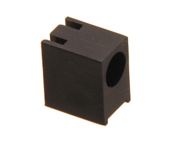 LED-301 podstawka kątowa do diody LED 3mm