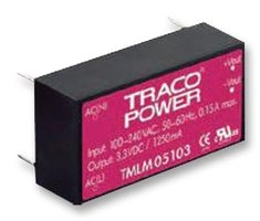 TMLM-04112 przetwornica AC/DC