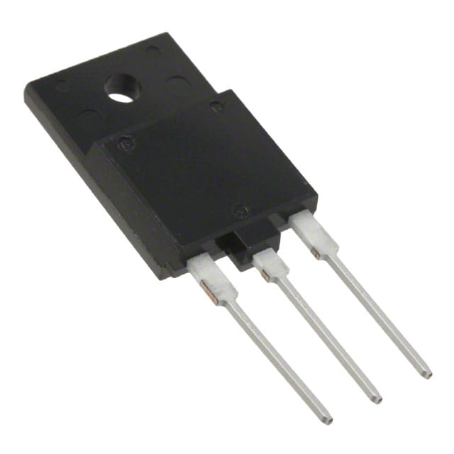 IXFH26N60Q tranzystor N-MOSFET