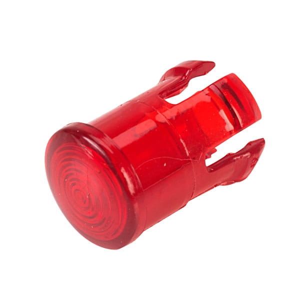 CLB300RTP klosz diody LED 5mm