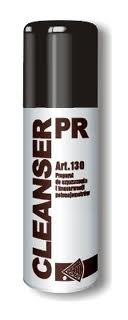 Cleanser PR preparat do potencjometrów