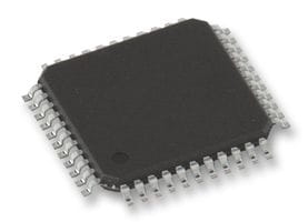 PIC32MX 270F256D-50I/PT  32-bit mikrokontroler