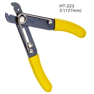HT-223M obcinaczki boczne