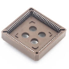 podstawka pod układ scalony 84-pin