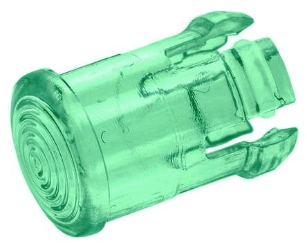 CLB300GTP klosz diody LED 5mm