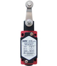 SN6104-SP-C przełącznik krańcowy