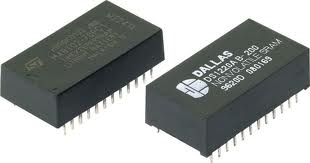 M48T02-70PC1 pamięć SRAM 16Kbit
