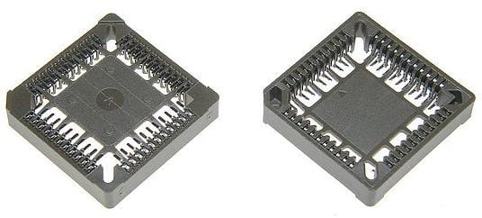 podstawka pod układ scalony 44-pin
