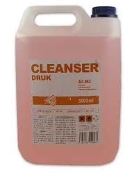 ART042 Cleanser DRUK w płynie