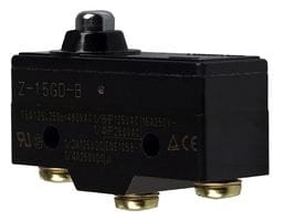 Z15GQ-B przełącznik krańcowy