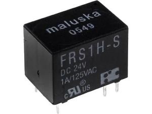 FRS1H24; przekaźnik elektromagnetyczny