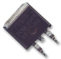 SPB20N60S5 tranzystor N-MOSFET