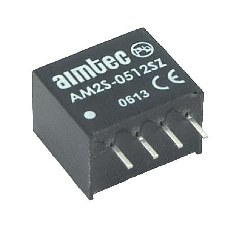 AM2S-0505S przetwornica DC/DC