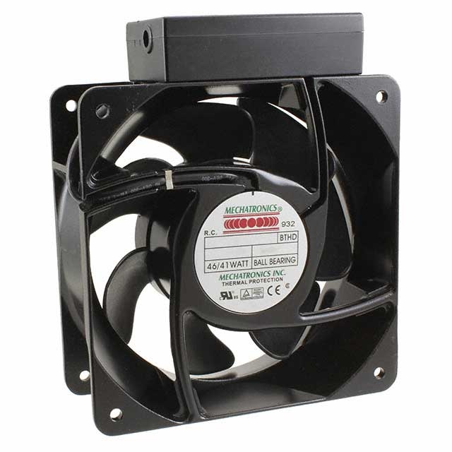 Wentylator 230V