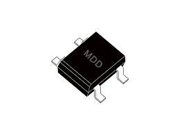 DB104s mostek prostowniczy 1A