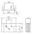Radiator aluminiowy HS143
