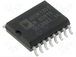 ADUM1301ARWZ izolator cyfrowy