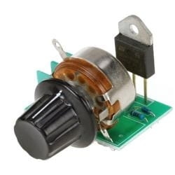 Regulator napięcia 3000W