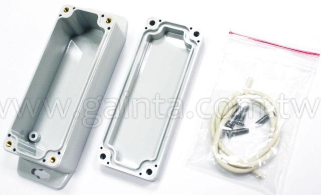 G200MF obudowa uniwersalna