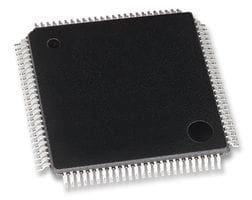DSPIC33FJ256GP710-I/PF mikrokontroler 16-bit