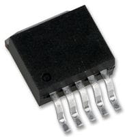 LM2576HVS-ADJ stabilizator napięcia