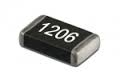 1206 2,7pF 50V Kondensator ceramiczny SMD
