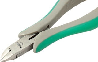 PM-711 obcinaczki płaskie