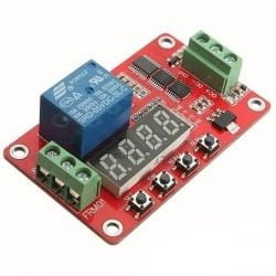 FRM-01 moduł timera