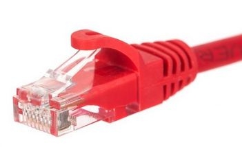 Patchcord RJ45 UTP 5e