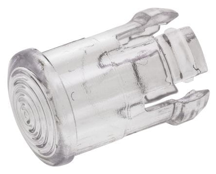 CLB300CTP klosz diody LED 5mm