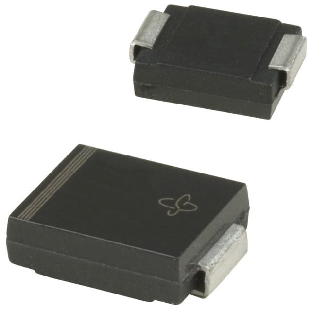 30BQ100 dioda prostownicza Schottky