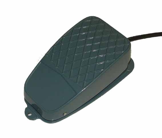 FS-3 przełącznik nożny