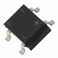 MB10S mostek prostowniczy jednofazowy 800mA