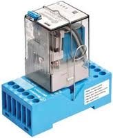 6D.13.8.024 przekaźnik elektromagnetyczny 24V