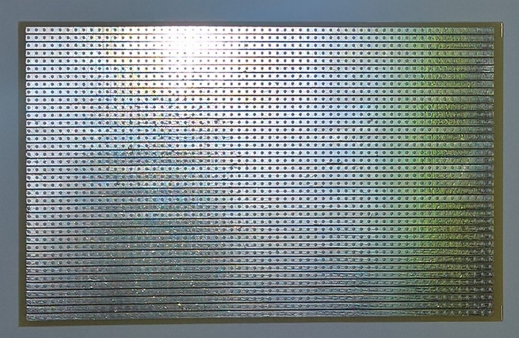 Płytka uniwersalna 100x160mm; jednostronna