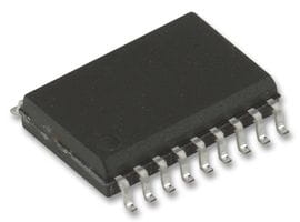 AT89s2051 mikrokontroler 8-bit