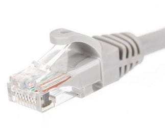 Patchcord RJ45 UTP 5e