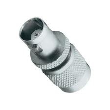 Adapter - przejściówka TNC / BNC