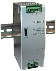 DR-100-24 zasilacz impulsowy 24V