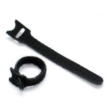 opaska kablowa rzepowa 180mm
