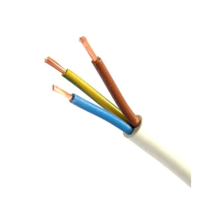 OMY 3x1 przewód elektryczny okrągły