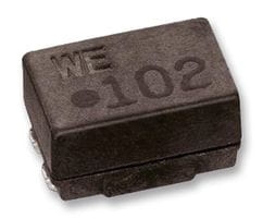 744227 dławik - filtr liniowy 51uH; 1A; 5,5K, SMD
